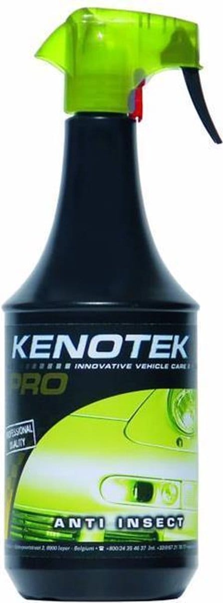 KENOTEK - Anti Insect - 1000ml