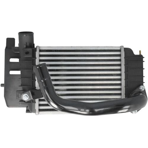 Intercooler VALEO 818655