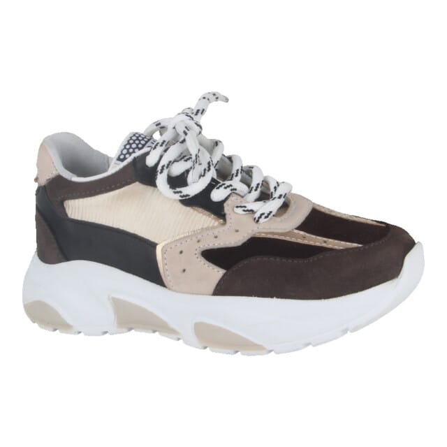 Giga G4650-b71a51 meisjes veterschoenen