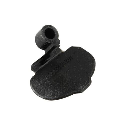 AEG klep, rubber 140181043039