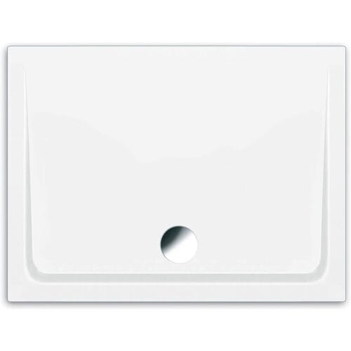 Steinkamp Plan shower tray 110 x 80 cm super flat with anti-slip MBRBC11080AS