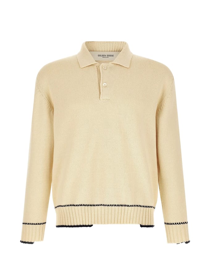 Golden Goose breikleding voor heren
