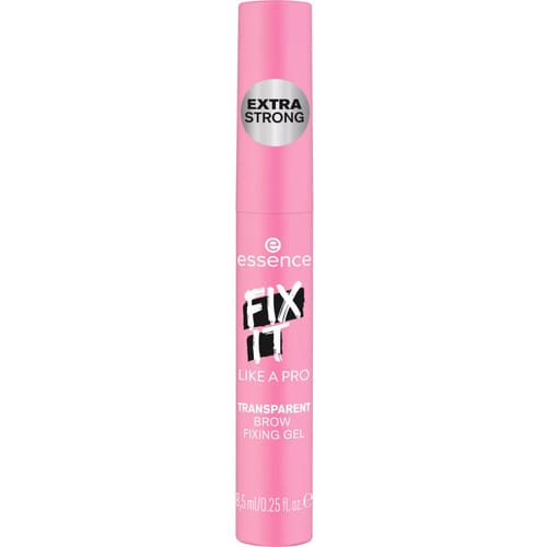 Wenkbrauwen Essence Transparante Wenkbrauwgel Fix It Like a Pro