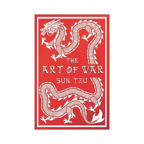 The Art Of War - Alma Classics Evergreens - Tzu Sun