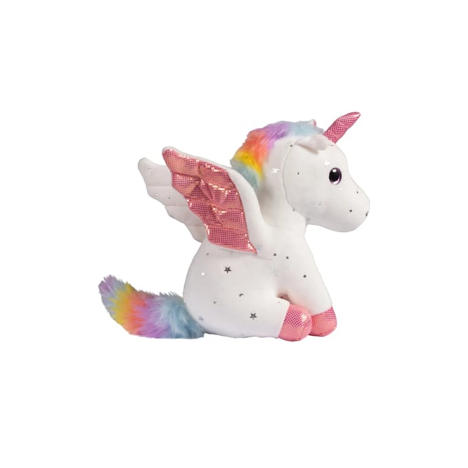 Pluche HKM Kids Unicorn