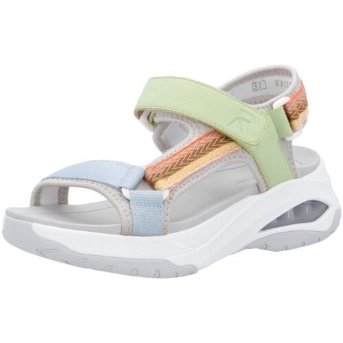 Wandelschoenen Rieker -