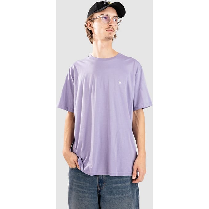 Volcom Stone Blanks Bsc T-Shirt