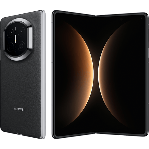 Huawei Mate X7 / Dual SIM / 16+512 GB/ AppGallery / Zwart/ Smartphone