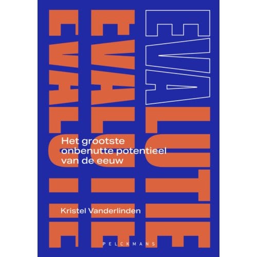 Evalutie - Kristel Vanderlinden