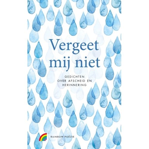Vergeet Mij Niet - Harmen van Straaten