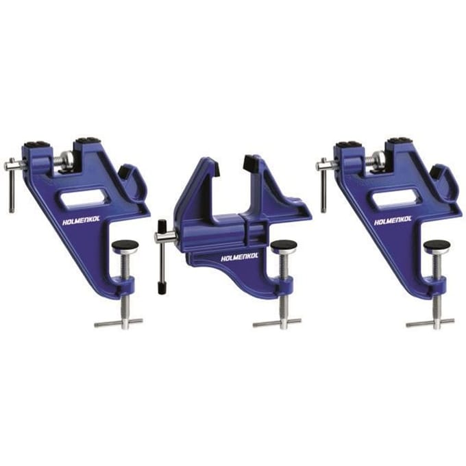 Holmenkol All-In-One skiklem