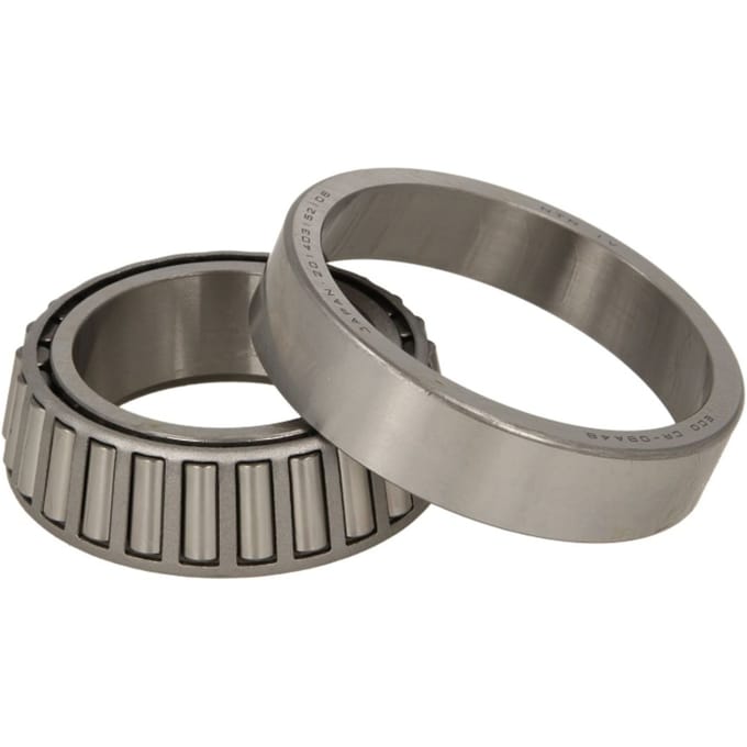 Lager, handgeschakelde versnellingsbak SNR EC 44240 S01