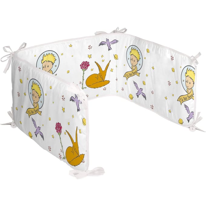 Bedbumper Ses Amis | Le Petit Prince