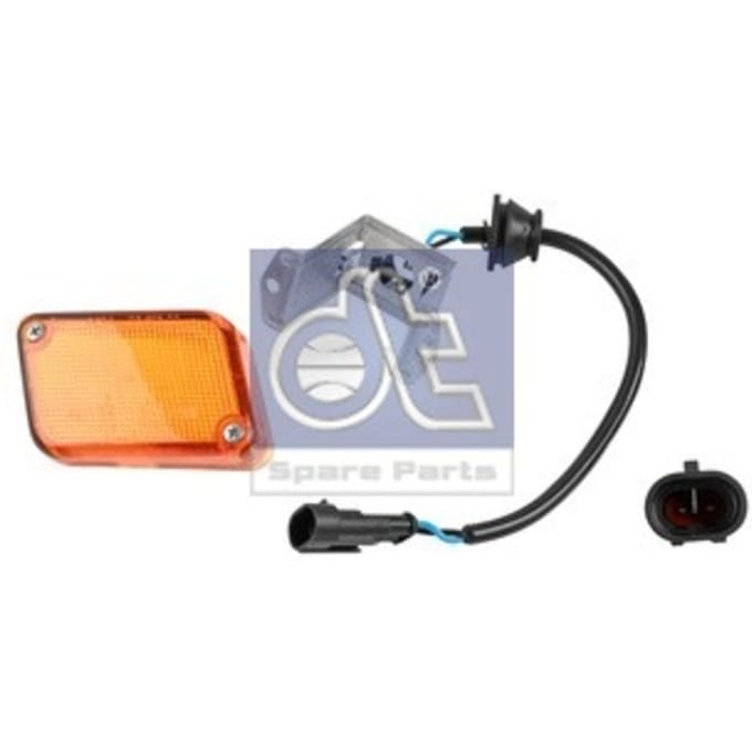 Markeringslicht DT Spare Parts 7.25305
