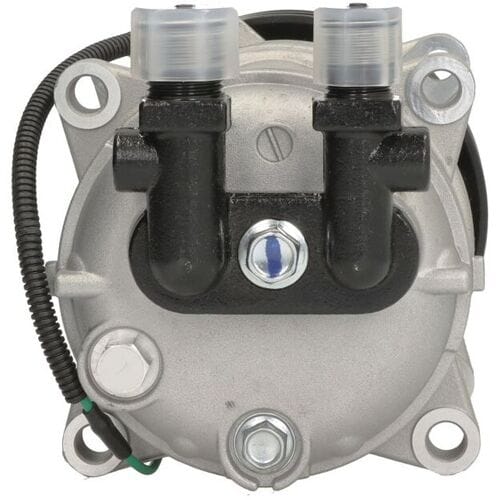 Airco-compressor THERMOTEC KTT090485