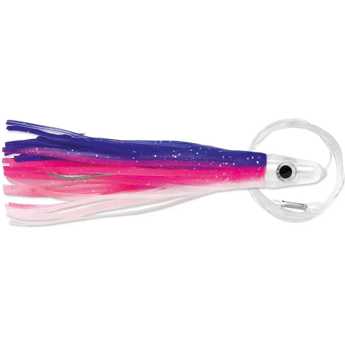 Lok Williamson Tuna Catcher Rigged