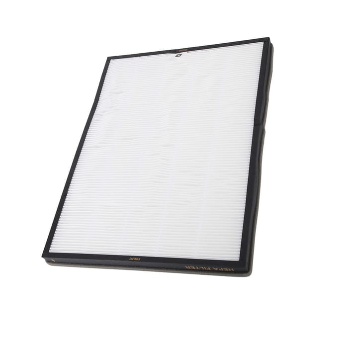Vervangend HEPA-filter Geschikt voor AC4144 AC4074 AC4083 Luchtreiniger white