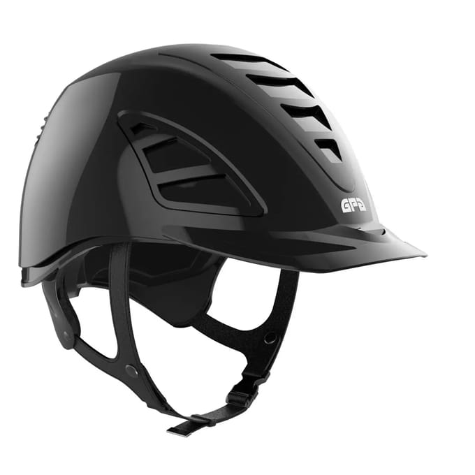 Rijhelm GPA 4S Speed Air Hybrid Shiny