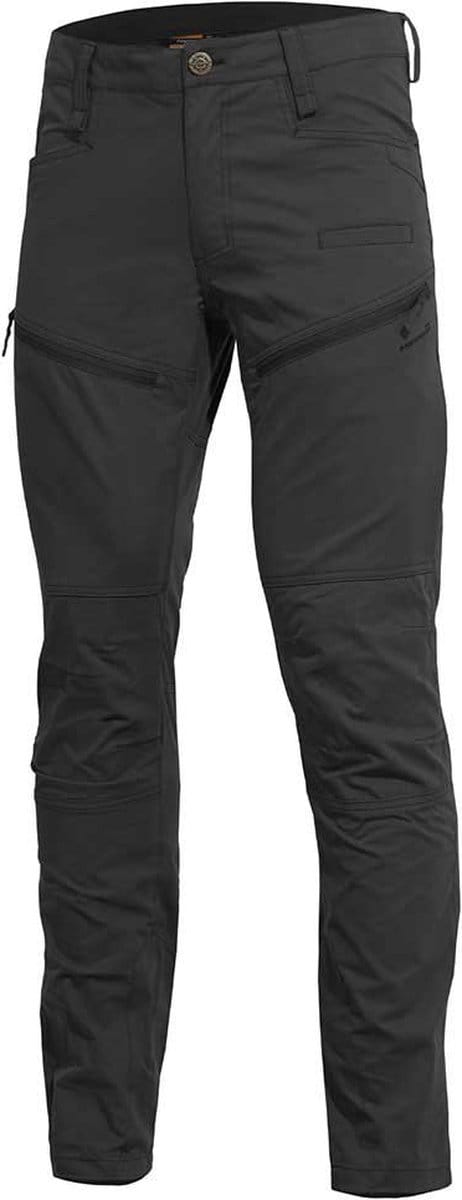 Pentagon Renegade Origin Broek Zwart 50 / 32 Man