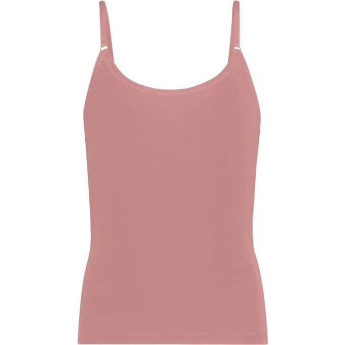 Meisjes 1-pack singlet