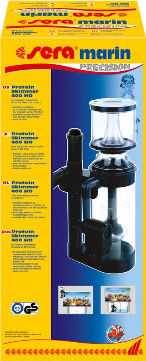 Sera sera marin Protein Skimmer HO  | 1