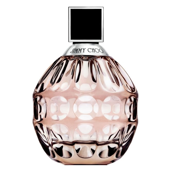 Jimmy Choo Pour Femme Eau de Parfum Spray Damesparfum Dames 40 ml