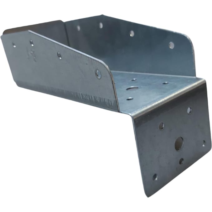 Balkdrager Zwaar 46X146mm SV Per stuk