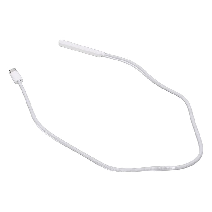 Oplaadkabel Geschikt voor Potlood 2e Generatie 1.5W 19.7 Inch Magnetische Tablet Potlood Draadloos Dock Stroomkabel