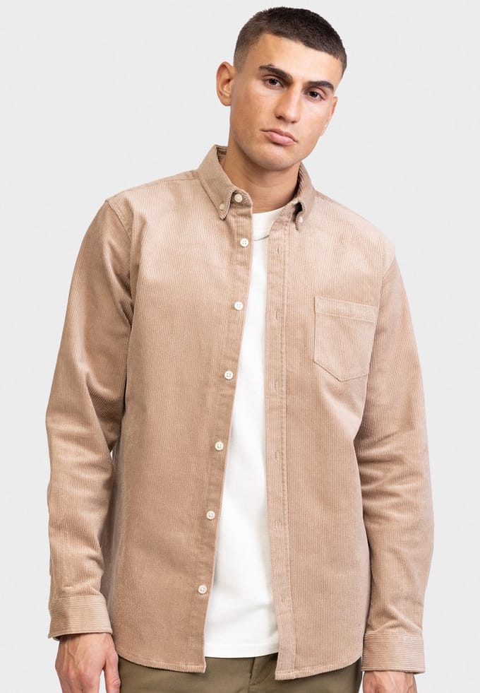 Redefined Rebel Shirt RRSean Shirt