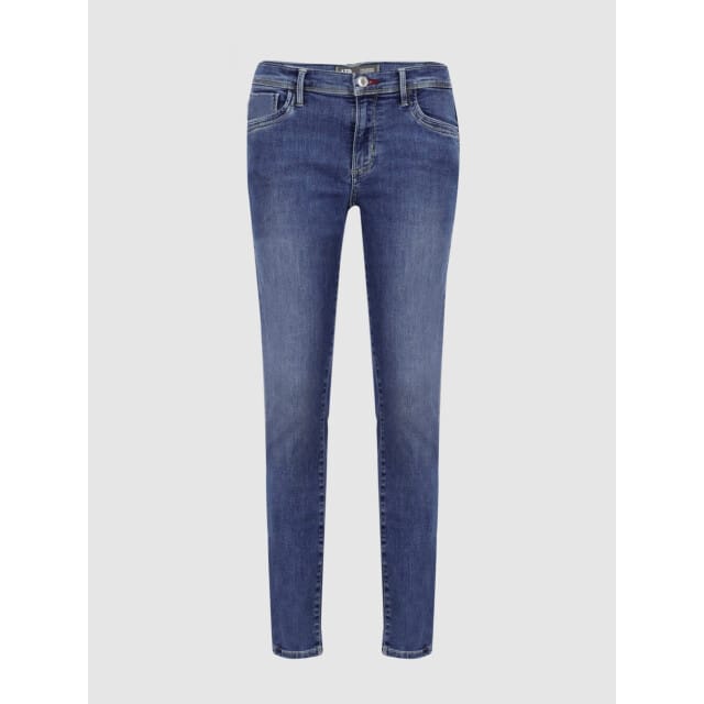 LTB Jeans Jonna B 51723 54894 Alyria Wash Dames Maat - W29 X L32