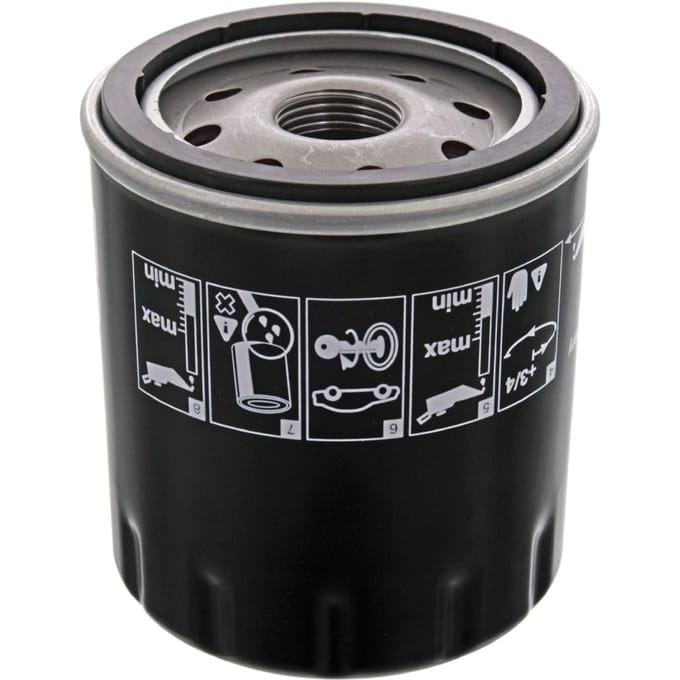 Oliefilter FEBI BILSTEIN 48505