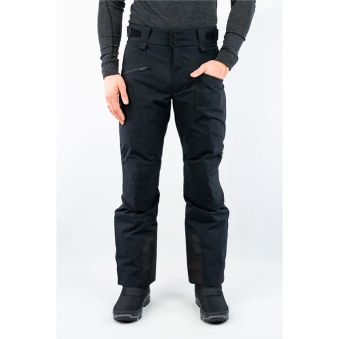 Peak Performance Scoot Insulated Skibroek heren Zwart 2XL