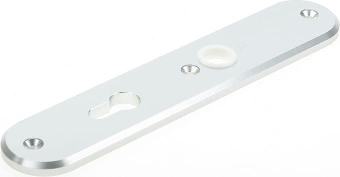 HOPPE VEILIGHEIDS BINNENSCHILD 3214 F1 PC72