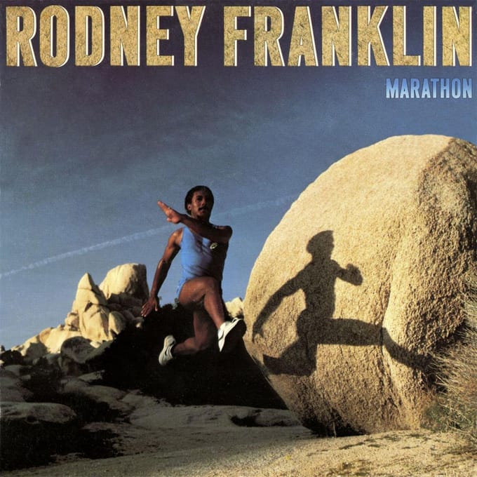 Marathon - Rodney Franklin