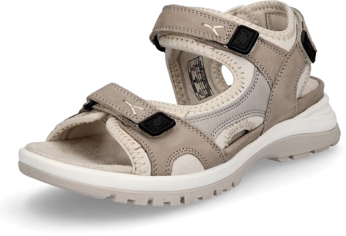 Waldläufer Dames trekkingsandalen Sora