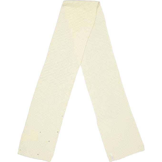 Puma Gebreide sjaal voor volwassenen (Beige)