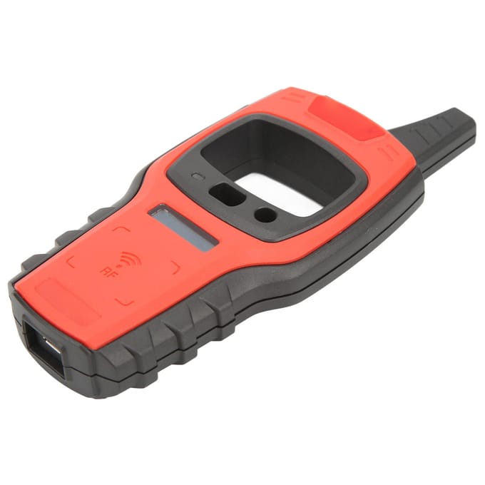 Auto Afstandsbediening Sleutel Programmeur Snelle Chip Lezing 96bit 48 Kloon Transponder Genereren Afstandsbediening Genereren Diagnostiek red