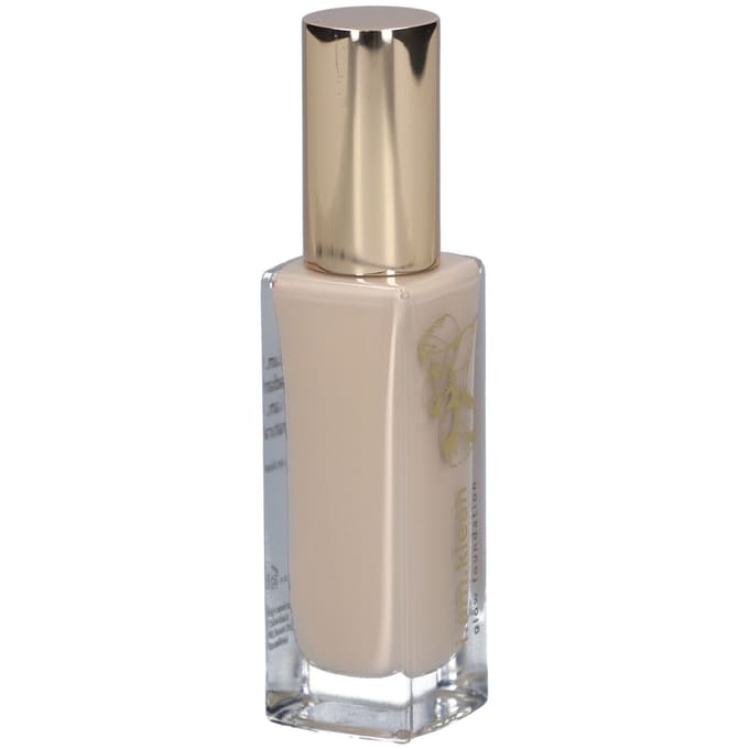 i.am.klean Liquid Glow Foundation Cool 1.0 28 Make-up