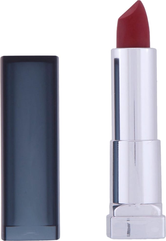 Maybelline Color Sensational Mattes 970 Daring Ruby