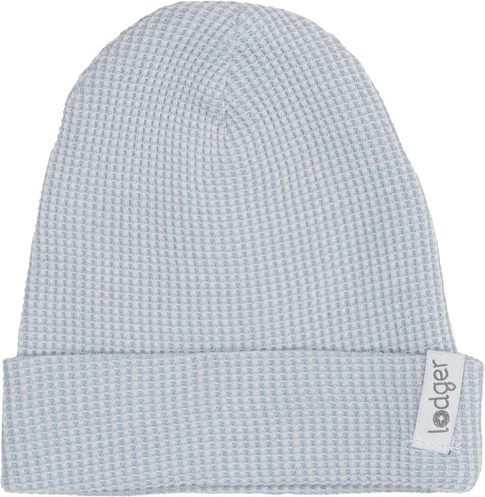 Lodger Ciumbelle Mutsje - 6-12 maanden - Blue Fogg