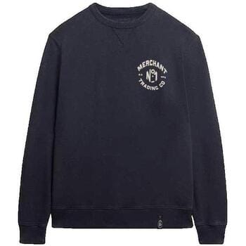 Superdry - The Merchant Store - Sweatshirt - Heren - Truien