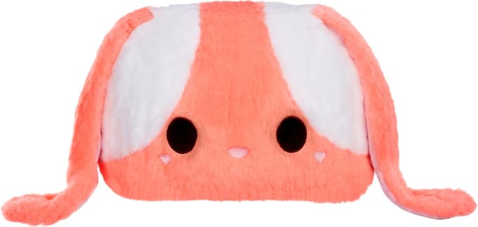 Fluffie Stuffiez Kussengevecht - Konijn