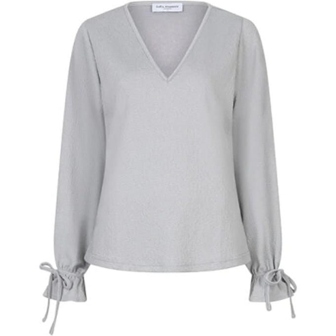 Lofty Manner - Top Lumi - Grey