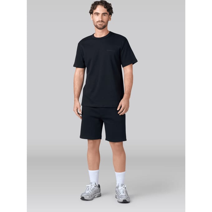 Muchachomalo Heren sweatshort