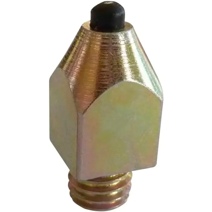 Tungsten paardenschoenen Norton Obus