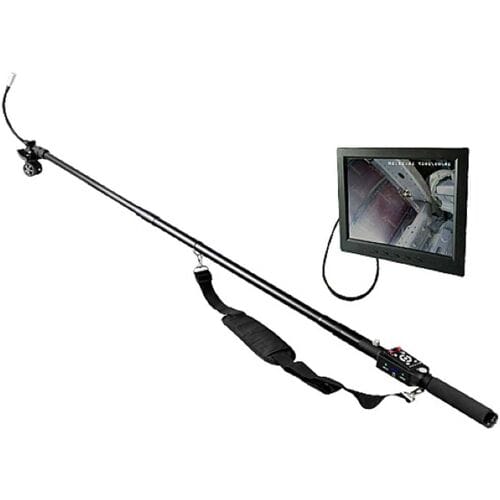 PCE Instruments PCE-IVE 330 Boroscoop Sonde-Ø: 23 mm Sondelengte: 320 mm