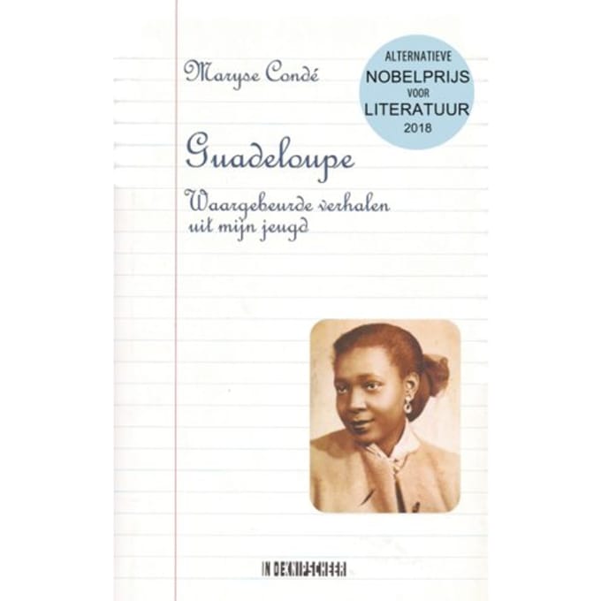 Guadeloupe - M. Conde