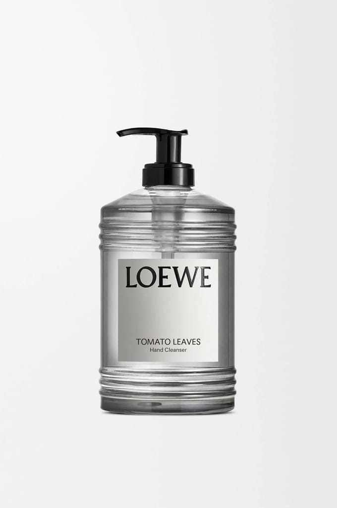 Loewe - Tomato Leaves - Hand Cleanser - 360ml