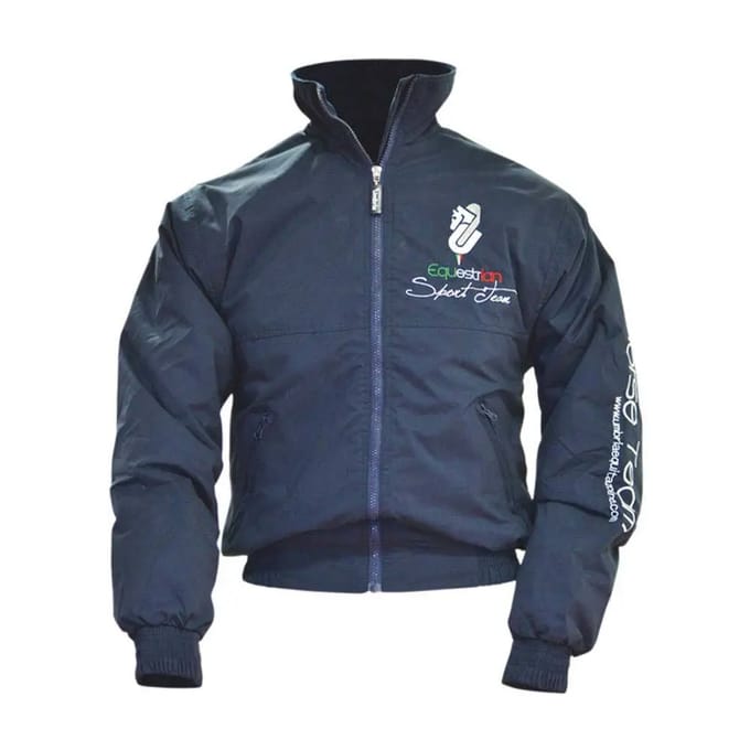 Winter Bomber Zaldi