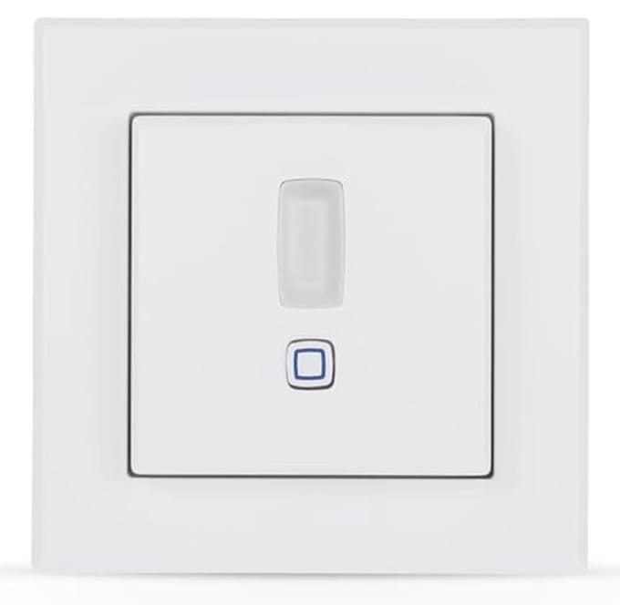 Bewegingsmelder voor 55-frame – Binnen Smart Home Beweging Detector met App-functie voor Alarmoplossingen